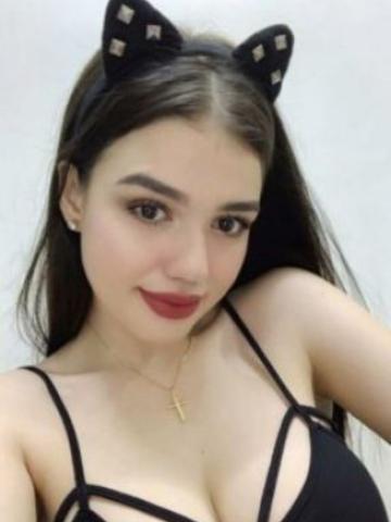 Индивидуалка Фариза Фотография 3