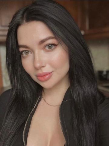 Индивидуалка Доминика Фотография 3