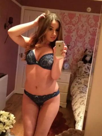 Индивидуалка Кристина Фотография 2